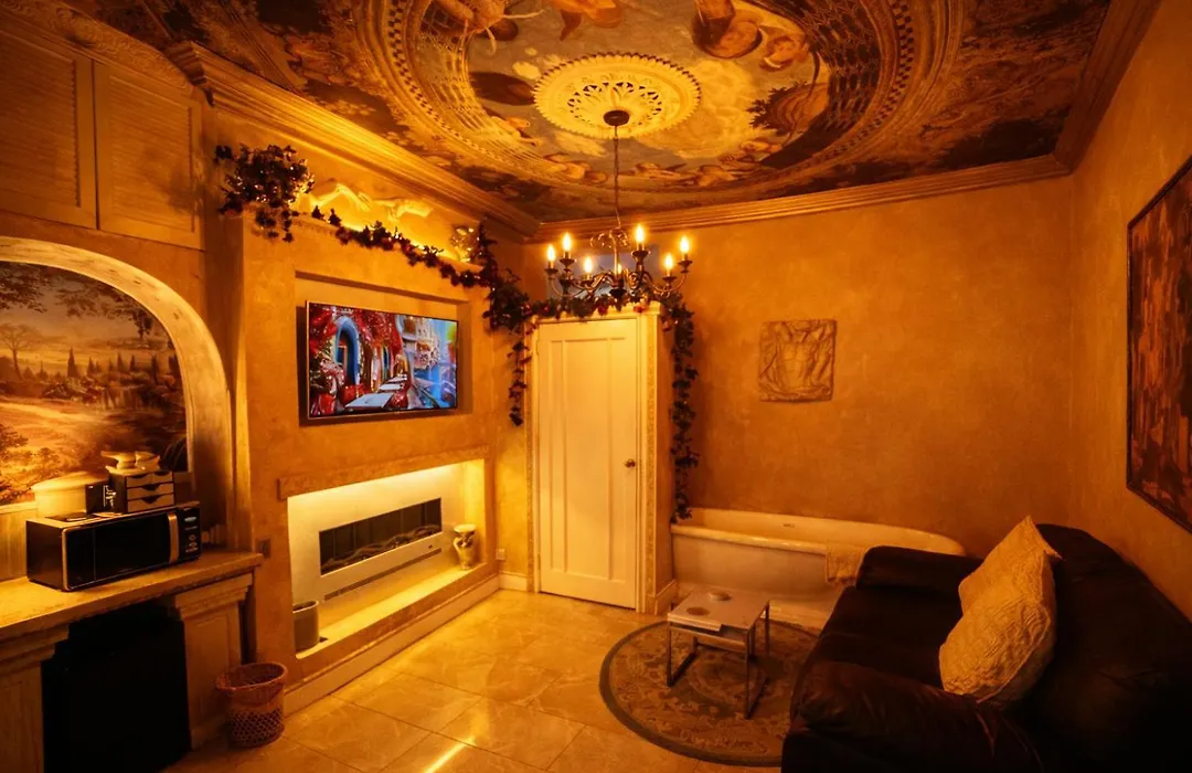 The Mirador Boutique Town House-1