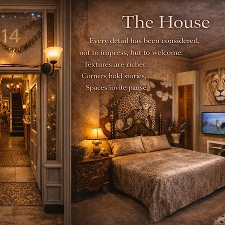 The Mirador Boutique Town House-3